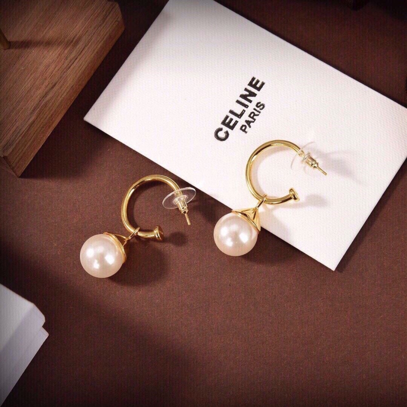 Celine Earrings